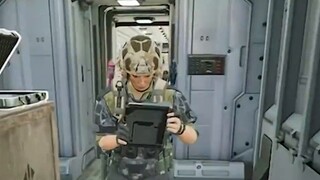 I have no more rice, so I have to put aside my dignity and go to the wheat