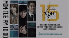 [Indo Sub] Healer.E19