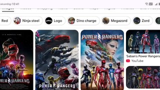 power rangers vs super sentai