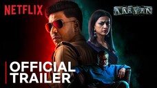 Aaryan | Vishnu Vishal | Shraddha Srinath