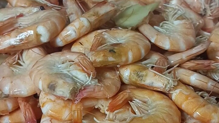 Ảo thuật biến mất tôm hùm và món cơm nắm dẻo đầy bất ngờ