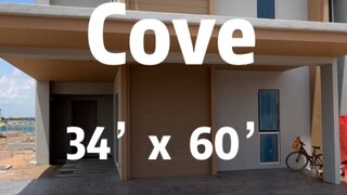 Mio Spring @ Gamuda Cove - 4+1 Rooms (2,533sqft)