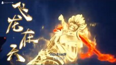 Rebirth of the Sword Patriarch episode 1 part 1 subtitle Indonesia