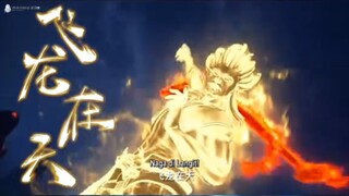 Rebirth of the Sword Patriarch episode 1 part 1 subtitle Indonesia