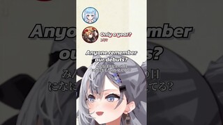Gak kerasa gak sih holoh3ro sudah setahun???