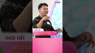 Khi ''fan cứng'' của ca sĩ Khắc Việt đi chơi gameshow | Vợ tôi là số 1