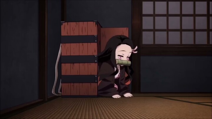 Nezuko Edit