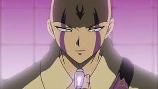 【犬夜叉】48.烈火妖僧，炼骨的致命戏法，几近团灭的主角团——剧情篇
