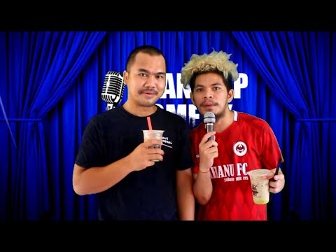 Ada Yang Robek Dirumah Kosong - Losurki Eps. 3