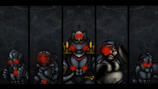 [Soul Knight] The Wellerman - คู่มือโจรสลัดเหล็ก Iron Breaker ไม่มีวันจม!