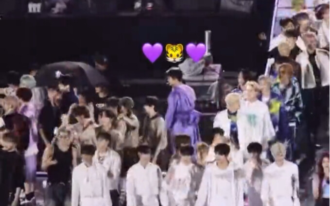 【NCT DREAM】Mark dan enam adik kecilnya