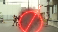 Raw Spin-Off Kamen Rider Faiz: Murder Case ep 2
