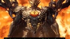 swallowed star Eps 198 sub indo