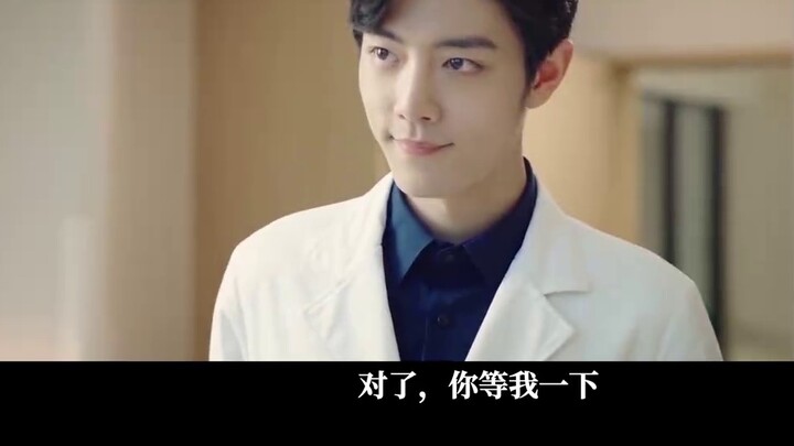 [Xiao Zhan Narcissus｜Shuang Gu] Rest Appointment Effective 07 In the future... can you come home mor