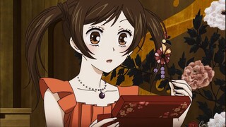 Kamisama hajimemashita || Tomoe & Nanami - Memories