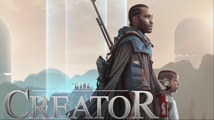 The Creator – SUBTITLE INDONESIA (2023)
