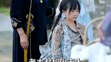 19.The little heir returned to the elite, changed fate secured her family and everyone spoiled her!