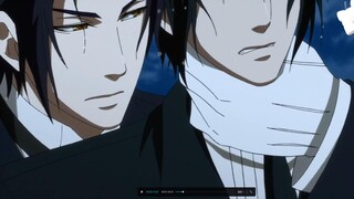 ฉากโจมตีกันใหญ่ เซบาสเตียน สีหน้าเจ้าชู้เกินห้ามใจ!!! Sebastian×Claude [คนลึกไขปริศนาลับ]