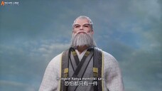 Heaven Swallowing Record episode 4 sub indo