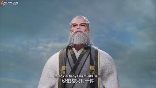 Heaven Swallowing Record episode 4 sub indo