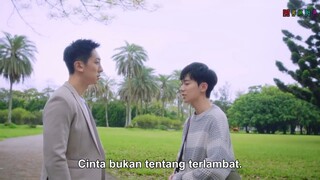 🌈 KHUSUS VIP (2023) EPS. 8 INDO SUB 🌈