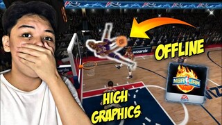 NBA - JAM MOD! On Android *Tagalogtutorial