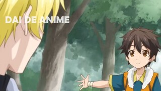 Tôi Sở Hữu Mọi Phép Thuật ''Và Sáng Tạo Dàn Slime'' I Tóm Tắt Anime I Đại Đế Ani