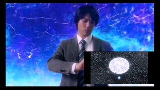 On how many monsters Zero can kill when he transforms into an infinite one