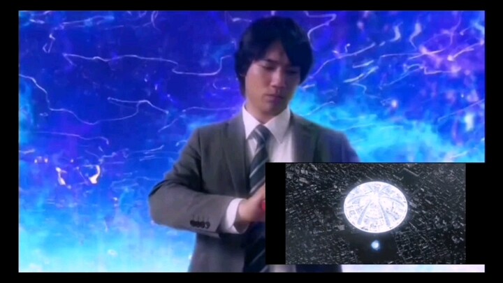 On how many monsters Zero can kill when he transforms into an infinite one