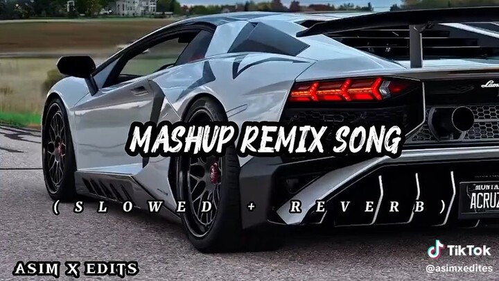 mashup remix song