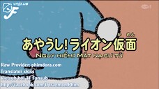 Doraemon New TV Series Tập [025]