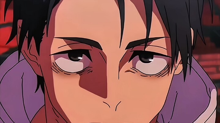 “A transcendent sorcerer worthy of standing alongside Master Gojo.”