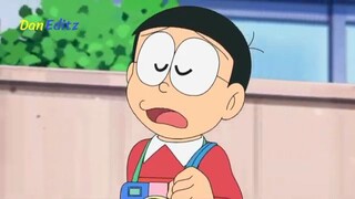 Doraemon episode 817