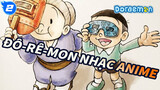 [Đô-rê-mon Sad Nhạc Anime] Ký ức của Nobita & Bà Nội (Lemon)_2