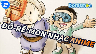 [Đô-rê-mon Sad Nhạc Anime] Ký ức của Nobita & Bà Nội (Lemon)_2