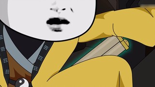 Episode 41: Zhang Zhiwei, pendeta Tao tua dari Gunung Longhu, sedang koma