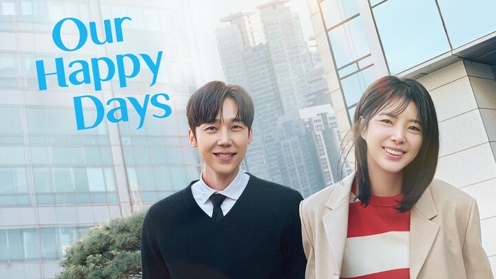 [en] Our Happy Days - 35
