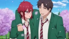 TOMO CHAN EPS 12 SUB INDONESIA