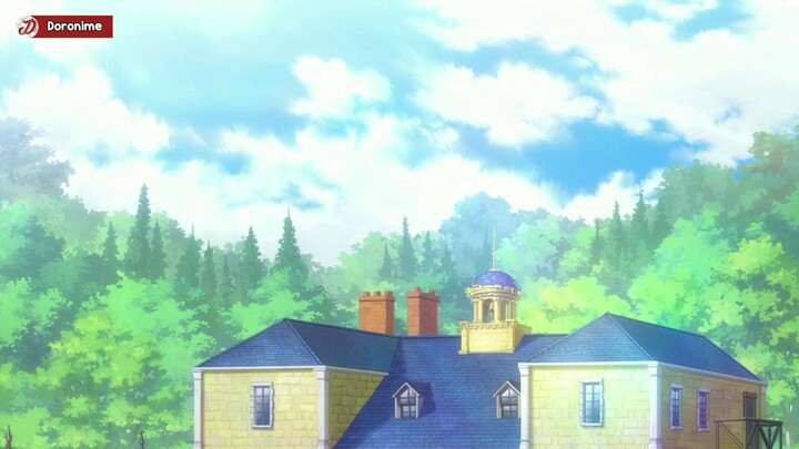 Magic Maker ( 5 ), ke Isekai bikin sihir