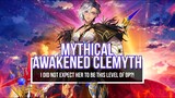 MYTH CLEMYTH ~The Mother of GODLY-HEALS-FOR-DAYS!~ | Seven Knights