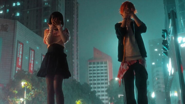 Our Henan Province was filmed like the streets of Tokyo