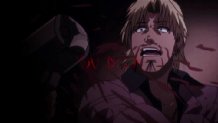 『VFREINDS🦢❤️』Mixed Anime [AMV/EDIT]