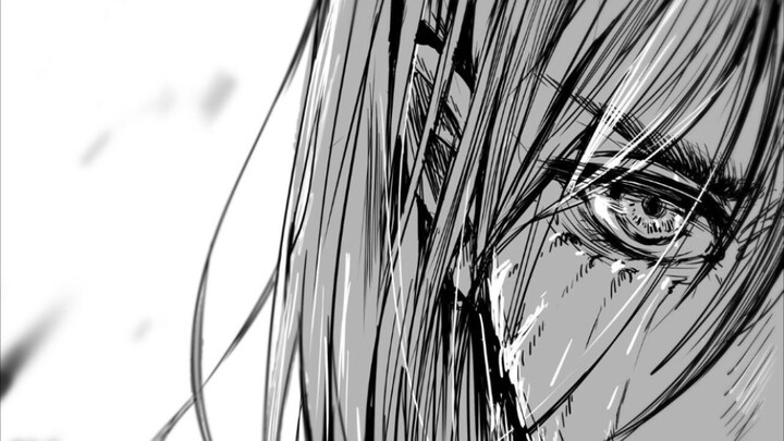 [Attack on Titan] Hãy cho tôi câu trả lời để kết thúc!