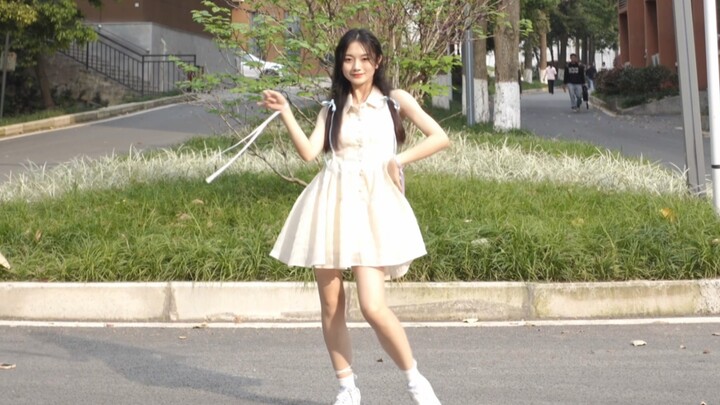 【Haus】Gadis Dewa!?