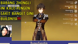 Membedah Karakter Zhong Li (Part 2) - Genshin Impact Indonesia