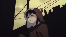 Serial Experiments Lain ใต้เงาเลือด เครือข่ายมรณะ ตอนที่ 9 : โปรโตคอล