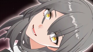 【星铁动画】反派竟是爷自己!?看爷的歪头杀