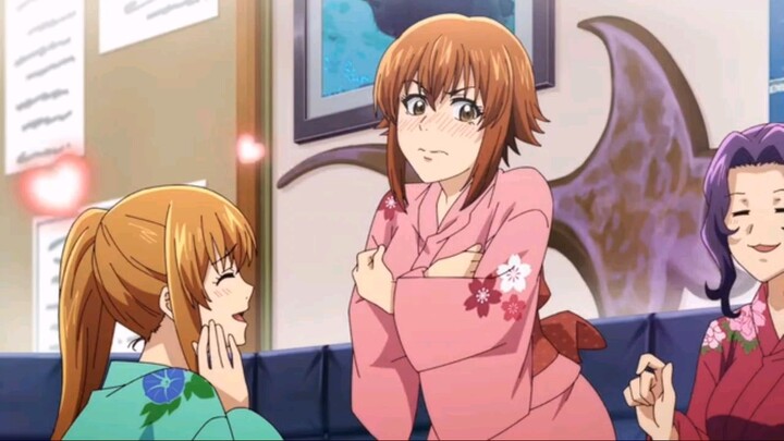 Grand Blue S3