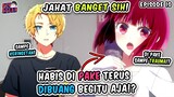 JAHAT BANGET! Sehabis Di PAKAI HABIS ITU DIBUANG!? – Oshi No Ko Episode 10