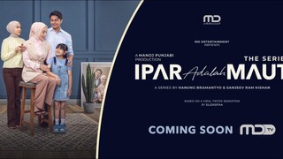 [𝗘𝗽.𝟬𝟭] 𝗜𝗽𝗮𝗿 𝗔𝗱𝗮𝗹𝗮𝗵 𝗠𝗮𝘂𝘁 𝗧𝗵𝗲 𝗦𝗲𝗿𝗶𝗲𝘀 (𝟮𝟬𝟮𝟱)